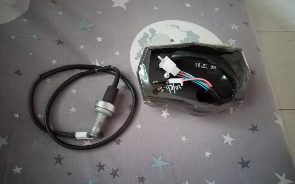 digital speedometer 1