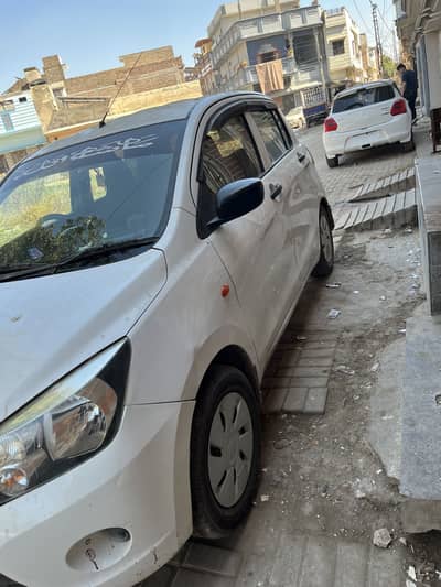 Cultus vxr 2018 model