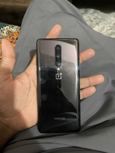 OnePlus 8 (8GB RAM / 128GB Storage) For Sale