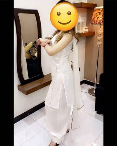 Eastern Ready to Wear Dress