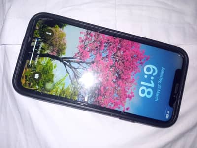 Apple iphone x Non pta