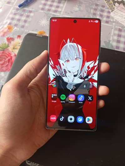 Samsung Note 20 (256GB/8GB) – Android 16