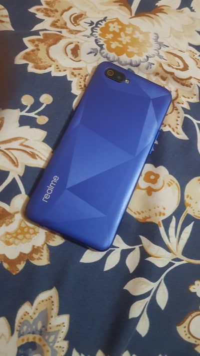 Realme C2 pta approved  3/64