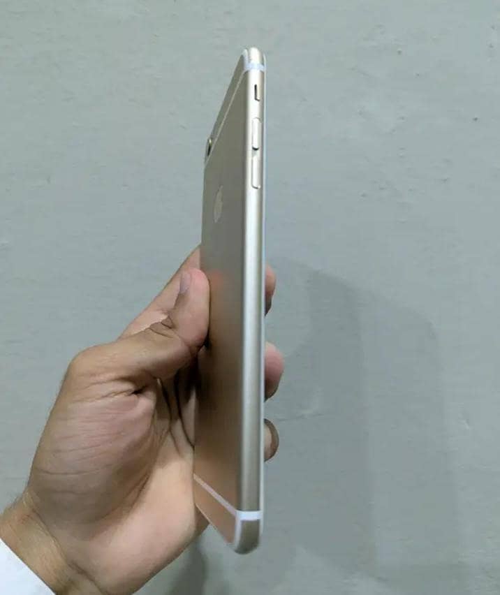 iPhone 6 plus 4