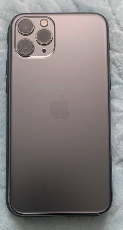 Apple iPhone 11 Pro