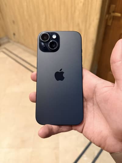 IPHONE 15 NON PTA