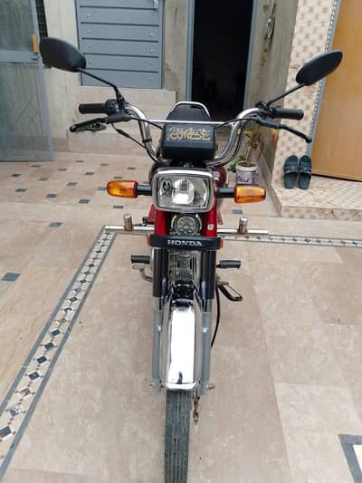 Best Deal! Strong Engine Bike with Great Performance"