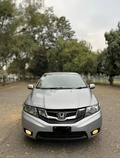 Honda City Aspire 1.5 2019 (0325-6957833]