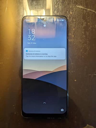 oppo f15  pta approved phone