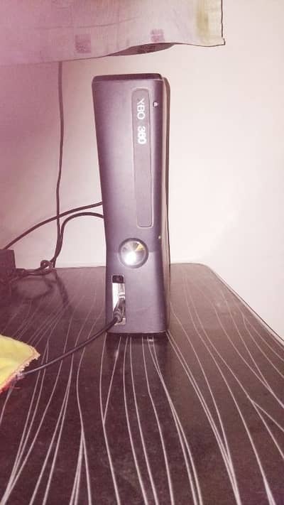 xbox 360 slim