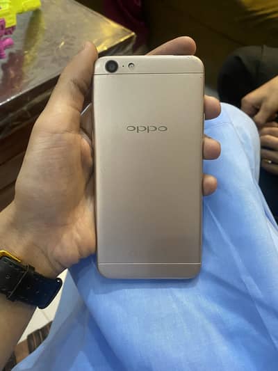 Oppo A57