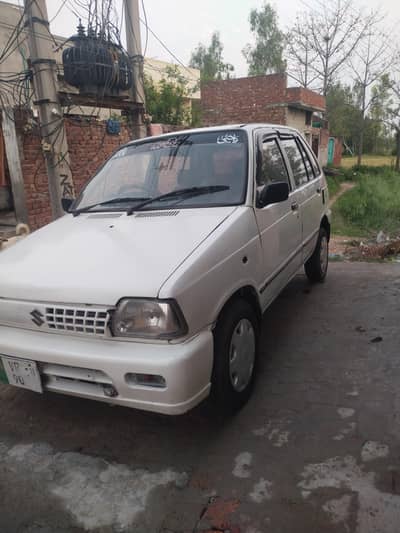 2011 model engine suspensions good