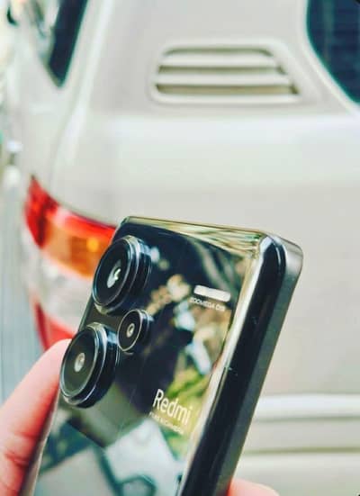 redmi 13 pro plus 5G exchange with Google pixel mobile pta approved