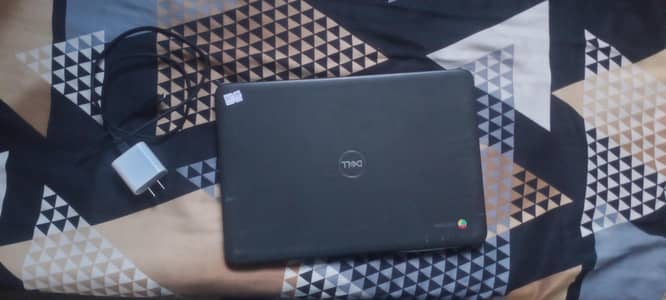 dell Chromebook 4/16