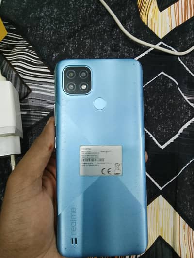 3gb 32gb hai all ok  PTA prove her