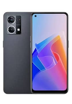 OPPO F21 Pro