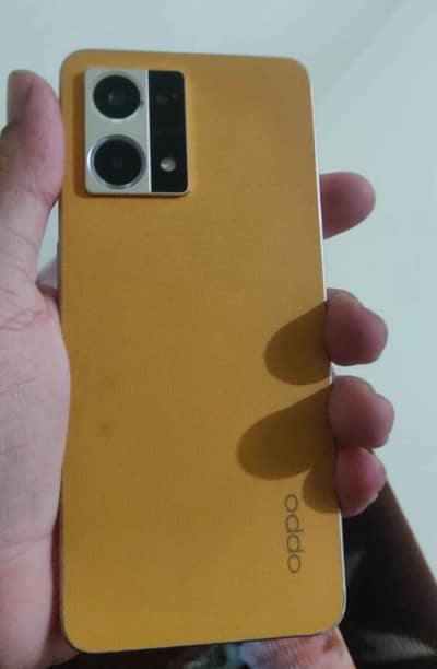 Oppo F21 Pro 8/128 Only Shade