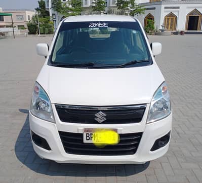 Suzuki Wagon R vxl 2019 BtoB Geniune 03009674377