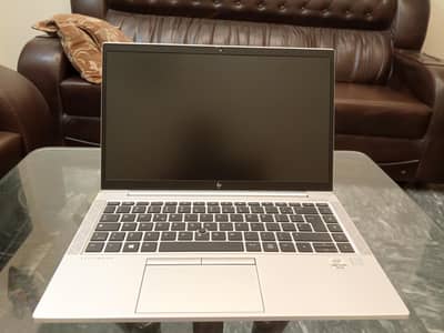 Hp Elitebook 840 G7 core i5 16Gb 512Gb