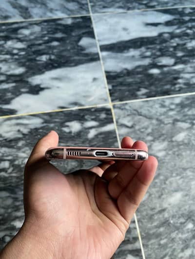 samsaung s21plus 5g 8gb256gb nonpta