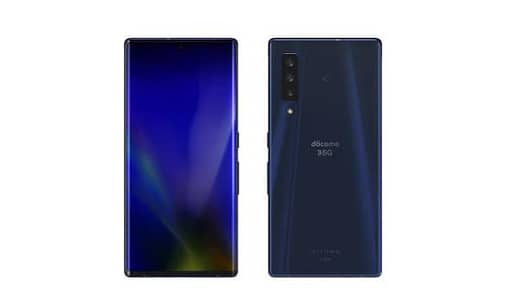 fujitsu arrows f52a official pta 128gb