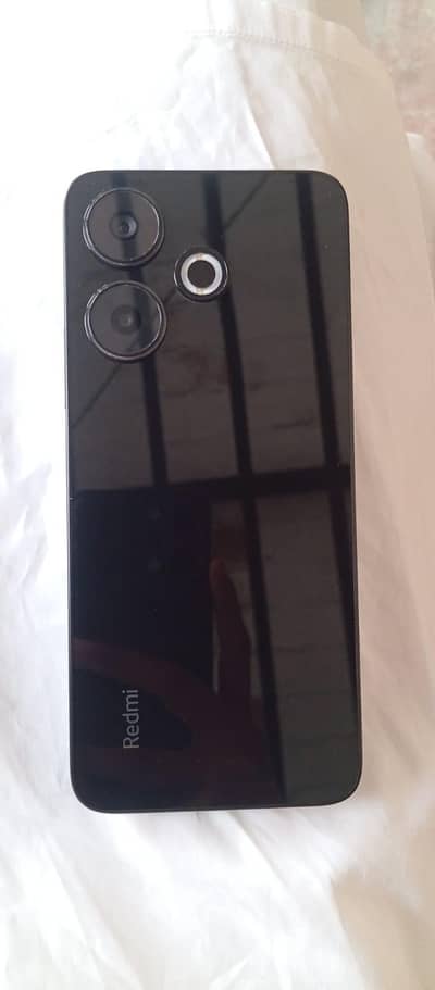 Redmi 13 8/128 just 3month used
