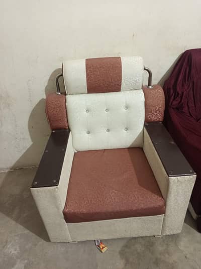 Sofa Set For Sale