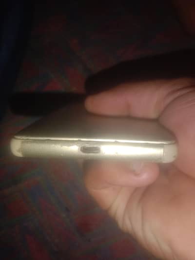 Sony Xperia sov3310 non PTA with finger print