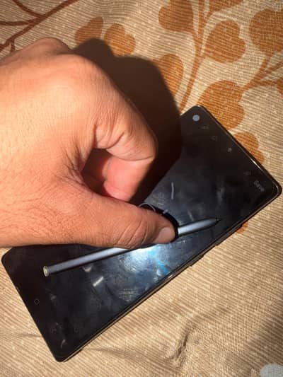 Samsung Galaxy Note 20 8/128 Non PTA