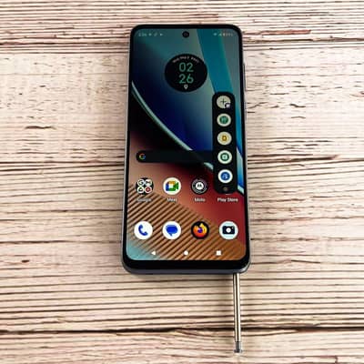 Moto G Stylus 5g 2023