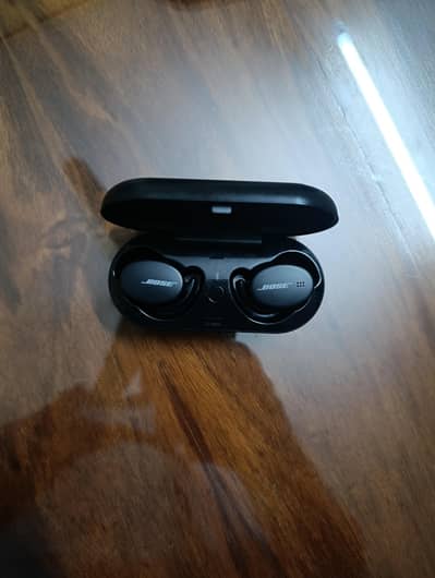 Bose Quit comfort earbuds Orignal