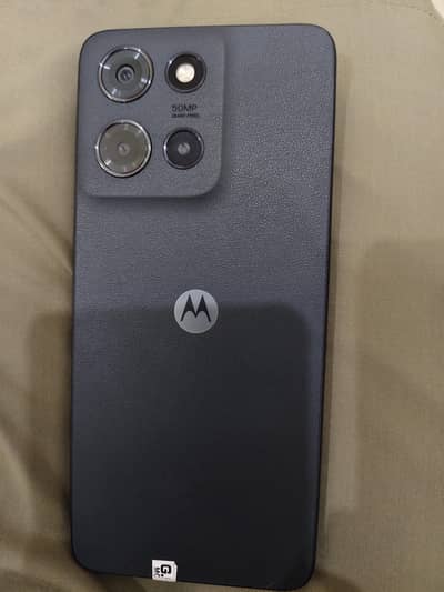 Motorola G 5g 2025 new