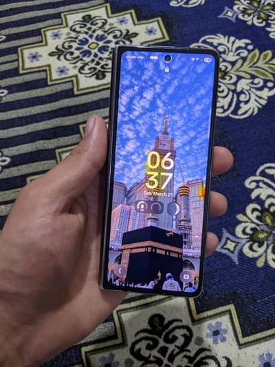 Samsung z fold 4 12gb ram 512gb storage