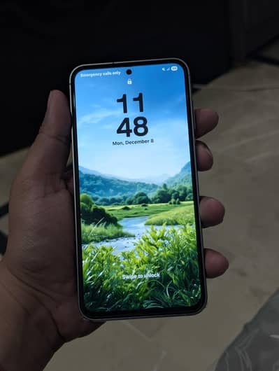 Samsung Galaxy S23 FE 8Gb ram 128gb rom non pta 8/128 GB