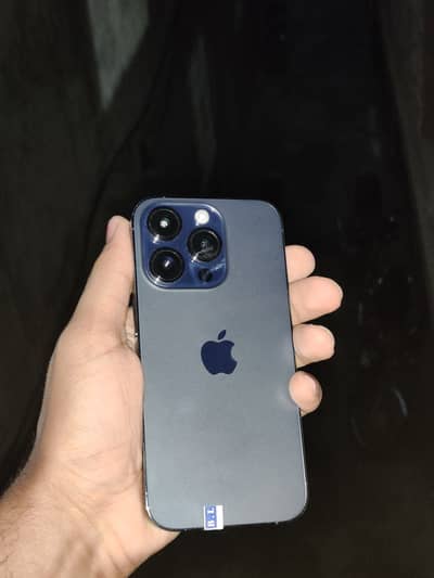 IPHONE 14 PRO NON PTA FACTORY UNLOCK 128 GB