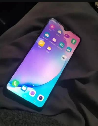 Vivo y17