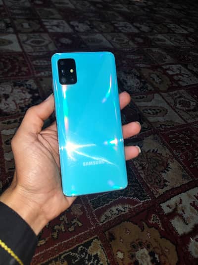 Samsung A51