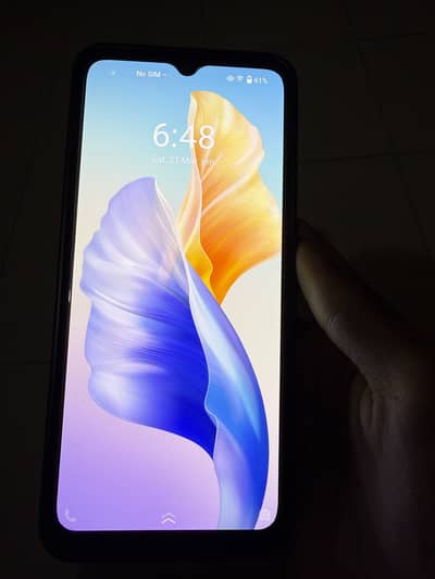 Vivo V23e | 8 + 4gb RAM | 128GB Storage | Complete Box