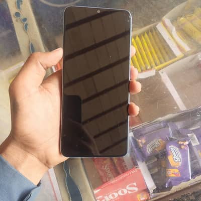 realme note 50