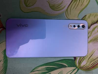 vivo s1 pta proved 8/256gb