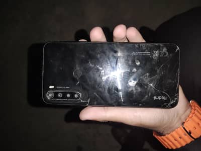 redme note 8 for sale