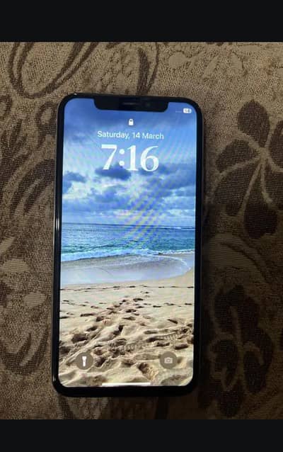 iphone x 64gb pta aproved