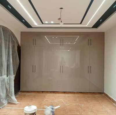 Expert Carpenter Services | Kitchen, Wardrobe, Doors & Partitions"