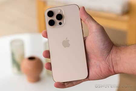 iPhone 16Pro Max 256GB Factory Unlock