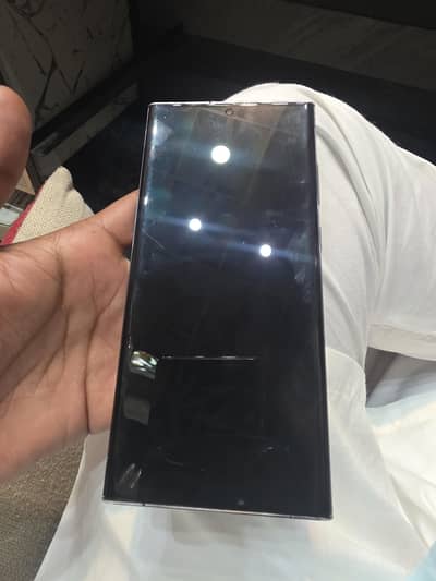 s23 ultra 12/256 dual phisical PTA