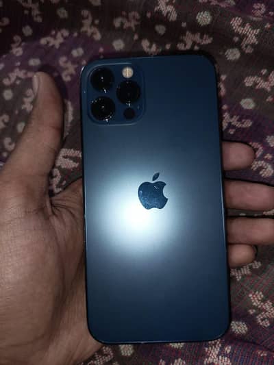 iphone 12 pro [exchange possible]