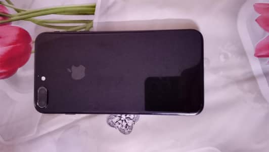 Iphone 7 plus 128gb JV Non Pta