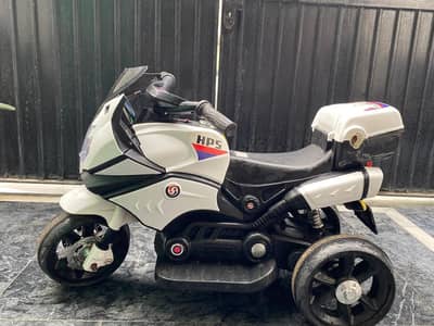 Rechargeable bike available for sale