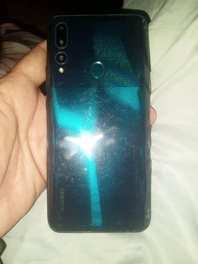 HUAWEI Y9 Prime 2019