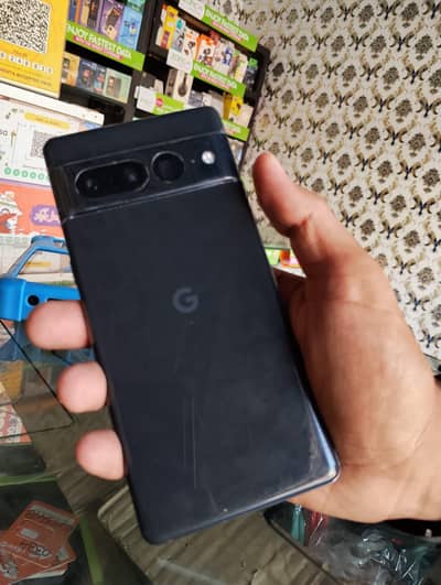 Google pixel 7 pro Urgent sell